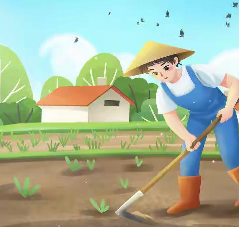 劳动知不易，实践懂感恩——马头营初中七三班劳动教育实践活动