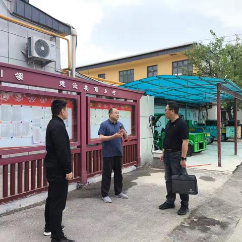 章丘区应急管理局持续开展“五一”假期危险化学品领域安全巡查