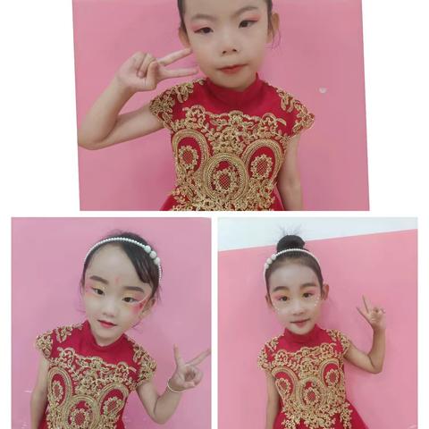 🎈在举国欢庆的日子里🎈 🌻祖国的小花朵们🌻 🎤用歌声㊗️福祖国妈妈💕 🏮繁荣昌盛🇨🇳国泰民安🏮