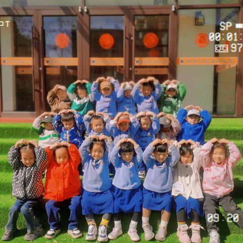 时光🌸清浅，用爱❤️陪伴