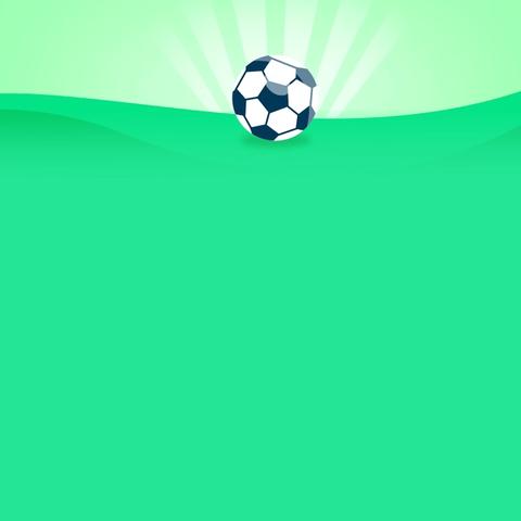 “足”梦前行  乐在“球”中——玉山县保育院小四班足球队名、口号、队徽征集活动