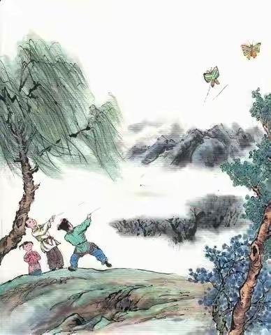 开学啦！让我们用诗歌的方式开启新学期——和趣十小二年级师生与诗同行