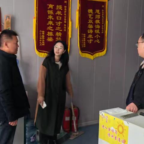 北大街道办事处持续开展安全生产大排查、大走访