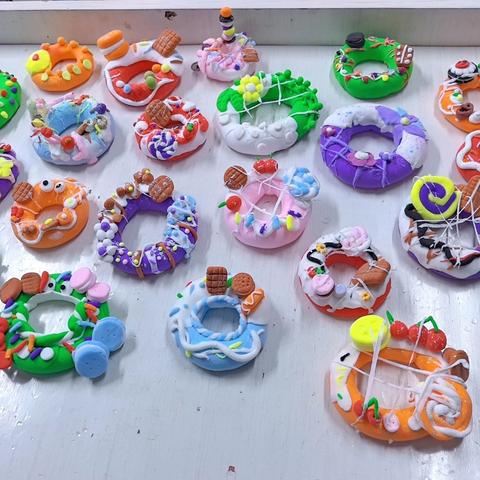 暑期时光，“托”付精彩——淯阳学校托管五年级第一大周生活纪实