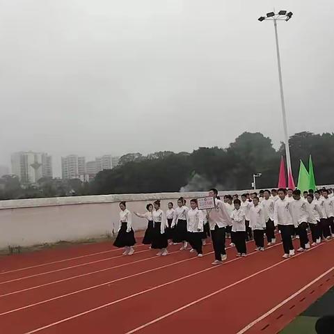 景弘运动会~2305班雄起