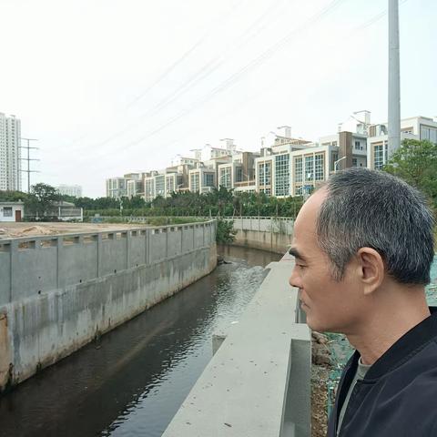 琼山区国兴街道河湖长制日报（2024 年1 月 30 日）