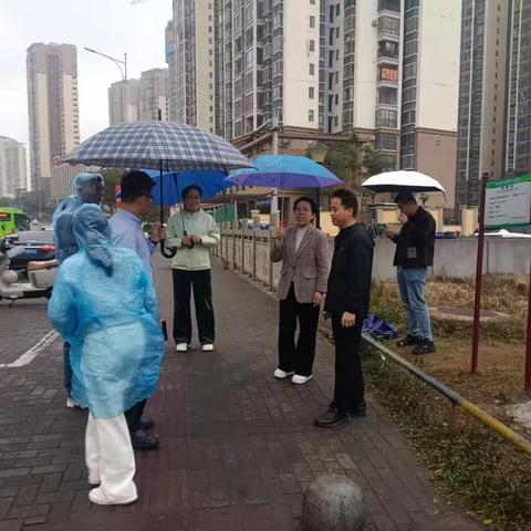 琼山区国兴街道河湖长制日报（2025年2月25日）