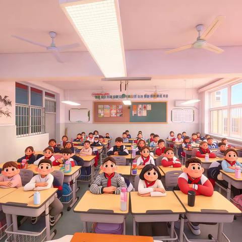 生活即课堂，教育在每一件小事里 ——草场街小学三年级26班家长会