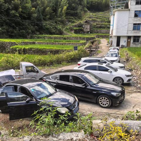 留香祠堂：中元节祭祖（2024）