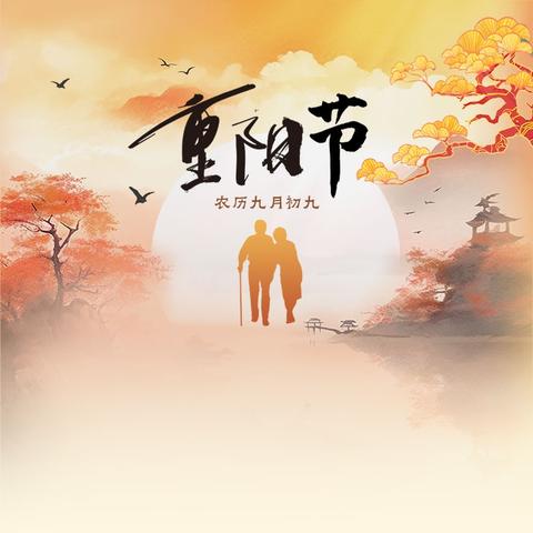 留芳桥村：重阳节敬老活动成功举办