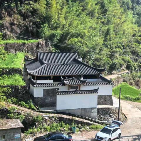 留香祠堂：捐款长流不息 公益薪火永传