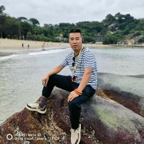 海畔时光：一场与自然对话的沉浸之旅