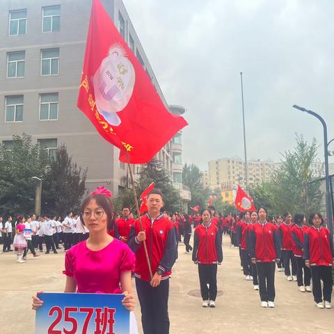 追风少年，未来可期