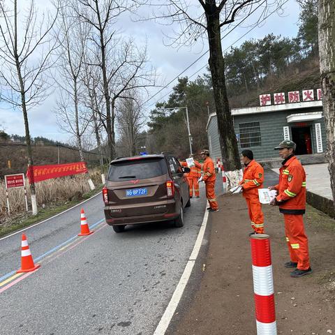 文明搞祭祀，无火过清明