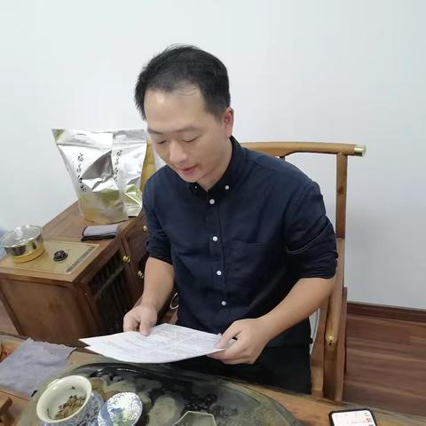 生态环境质量满意度调查倡议书