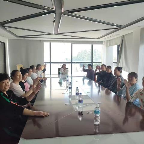 协助企业成立妇联