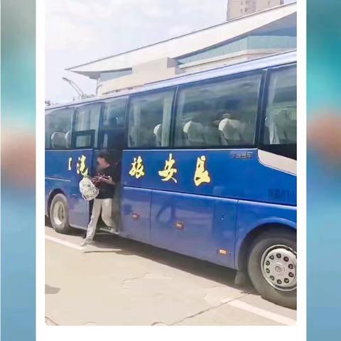 长安旅汽在行动