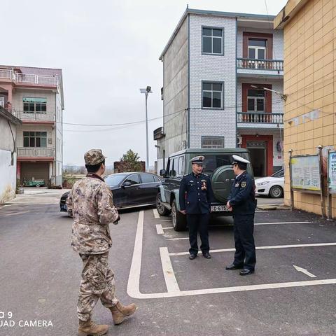 点赞！马赵村赵会正同志荣立“二等功 ”喜报牌匾送到家