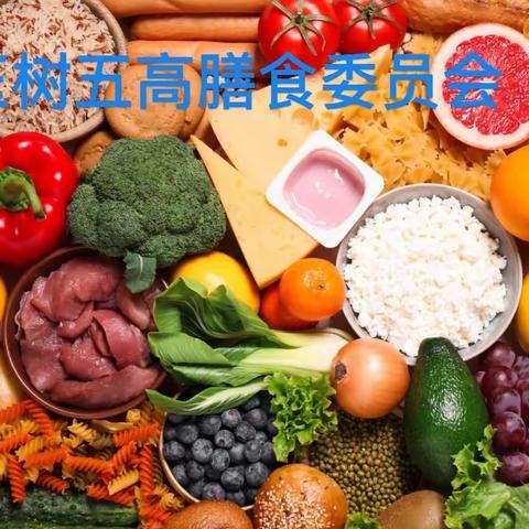 “家”校联动、“委”以重任，尽“膳”尽美——玉树五高总务处召开膳食委员会阶段性工作总结暨提升食堂服务质量座谈会