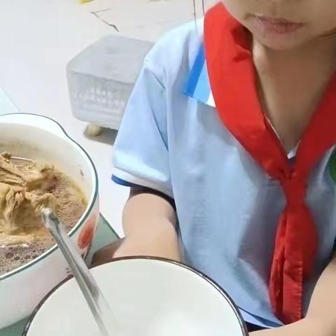 【全环境立德树人】珍惜粮食  光盘行动— —世界粮食日活动