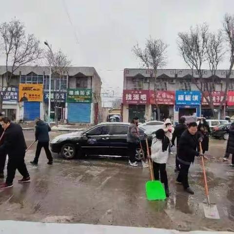 万荣县应急管理局关于应对突发极端天气的温馨提示