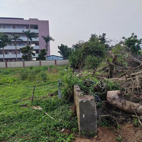 学生劳动基地建设实践录