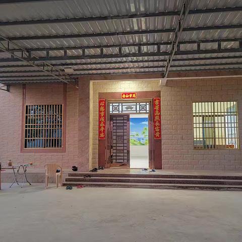 2026年春节一家的味道