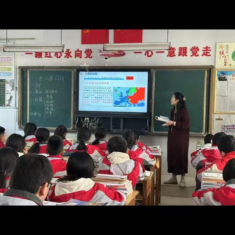 青年教师大展宏图