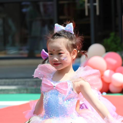 【童画世界    艺绽飞扬】 ‍南昌县第一幼教集团江畔园 ‍庆六一文艺汇演