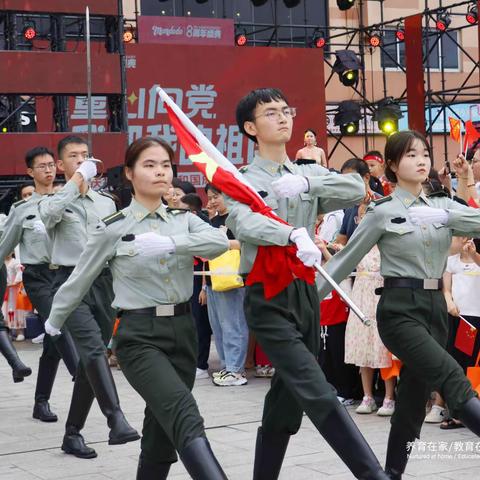 10.1温州梦多多小镇周年庆活动总结