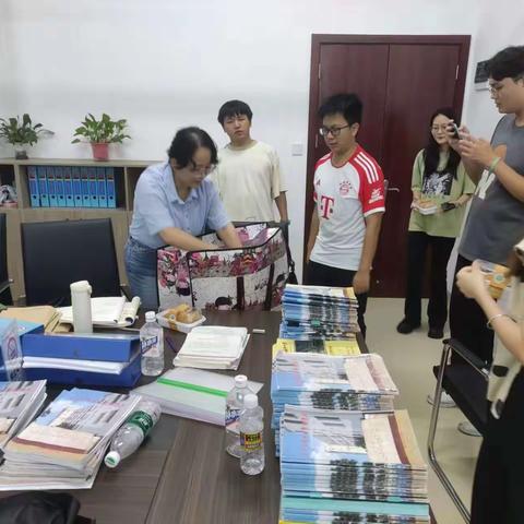 志之所趋，虽远弗届—海南师范大学2020级师范生赴琼海中学教育实习第5周纪实