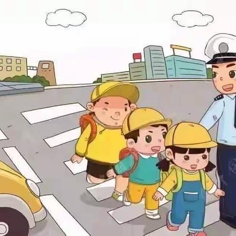 【多彩朝阳】“安全上下学，平安回家路”——吴忠市朝阳小学交通安全教育告家长书