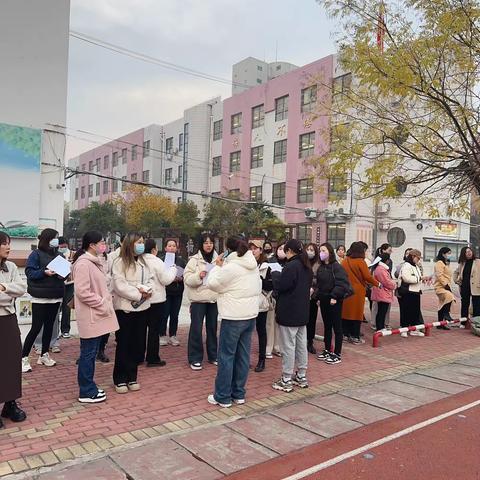 偃师区第二实验小学洛神校区