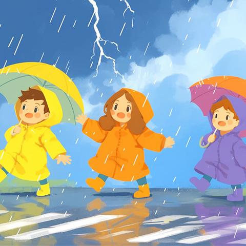 探索气象奥秘共筑美好未来——世界气象日