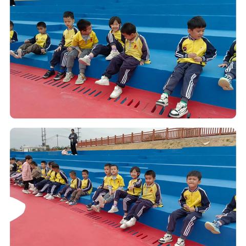 世纪幼儿园大大班十一月份简篇