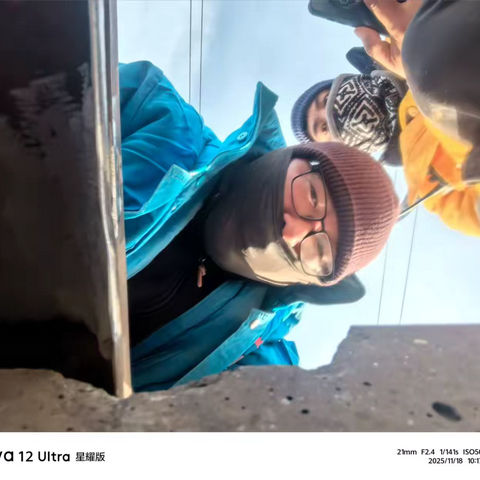 寒锋砺铁骨 钢轨映初心——记零下十余度坚守的铁路打磨人