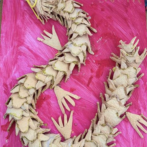 展风采，启新程，这场寒假作业展别开生面——