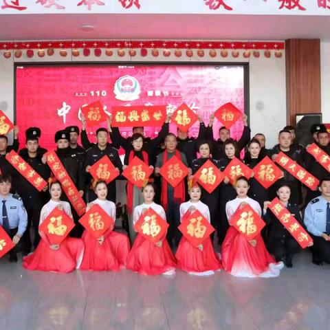 文化下基层 墨香暖人心 ﻿——伊宁市老干部书画学会元旦送文化下基层