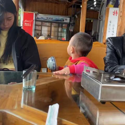 2023年国庆 出去旅游片  目标：凤凰古城 张家界 之张家界片