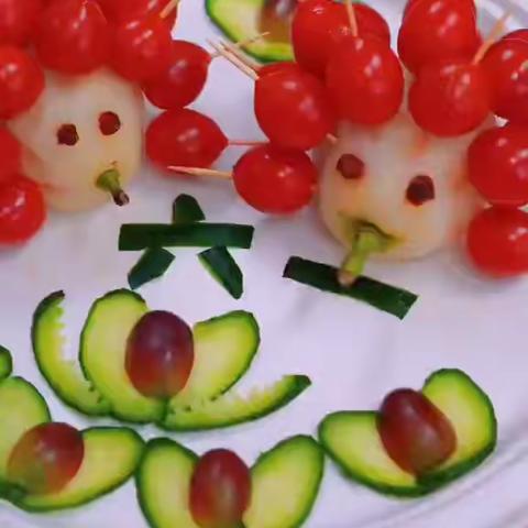 六一端午同欢：粽情童趣乐翻天--福安市实验小学阳泉校区五（1）班六一·端午同欢盛会