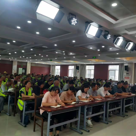 建设和美乡村 共筑宜居雅周