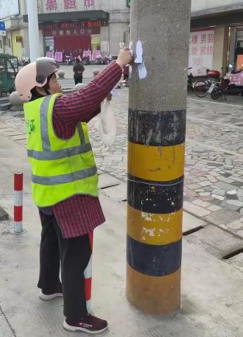 告别街巷“牛皮鲜”，海安雅楹在行动