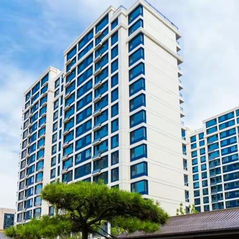 恒信·熙湖名筑9月工作月报
