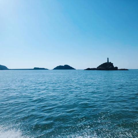 四霜列岛我们来啦