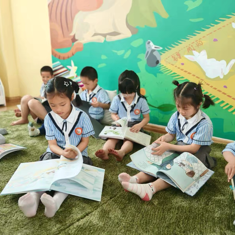 学前有法，善育有规——清流县长校中心幼儿园2025年学前教育宣传月主题宣传