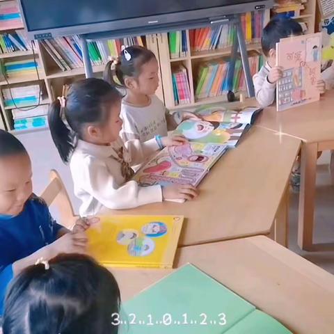 🎀爱上幼儿园，快乐“美”一天——中车幼儿园小五班第十周活动