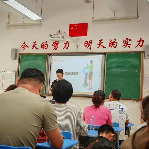 海南鲁迅中学巴哈马校区11月工作简报