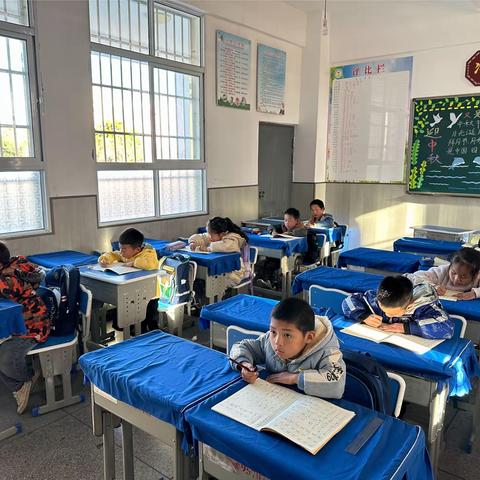 漾稻小学低段语文作业辅导社团活动总结