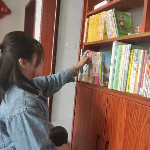 书香润寒假 经典伴成长——兰陵县第七小学五年级三班寒假整本书阅读