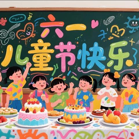 牢记党的教导   争做强国少年——兰陵县第七小学2025年庆六一文艺汇演